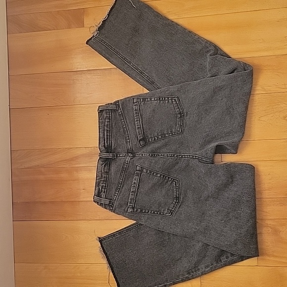 Wild fable black jeans size 00 - Picture 2 of 5